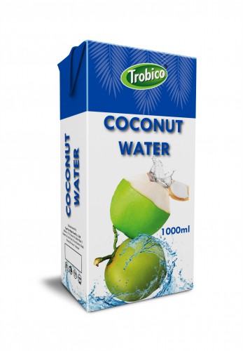 coconut water 21000ml 3d